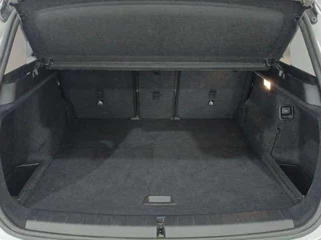 BMW X1 sDrive16d Business Advantage 07/2020-photo-11