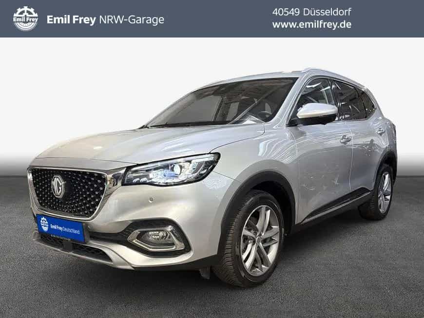 MG HS 1.5T-GDI Aut. Luxury LEDER+PANO+NAVI+ACC 06/2023-photo-0