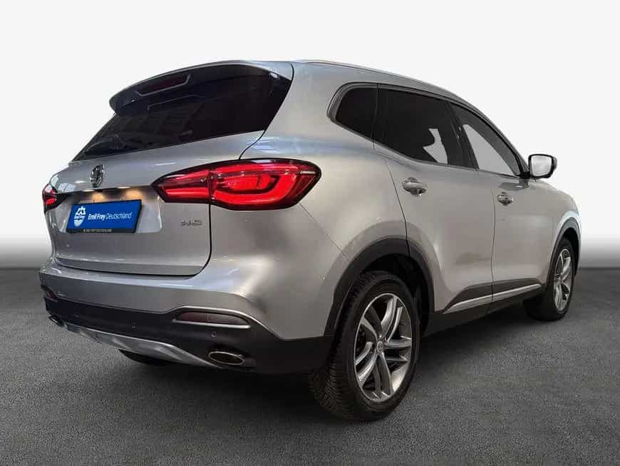 MG HS 1.5T-GDI Aut. Luxury LEDER+PANO+NAVI+ACC 06/2023-photo-1