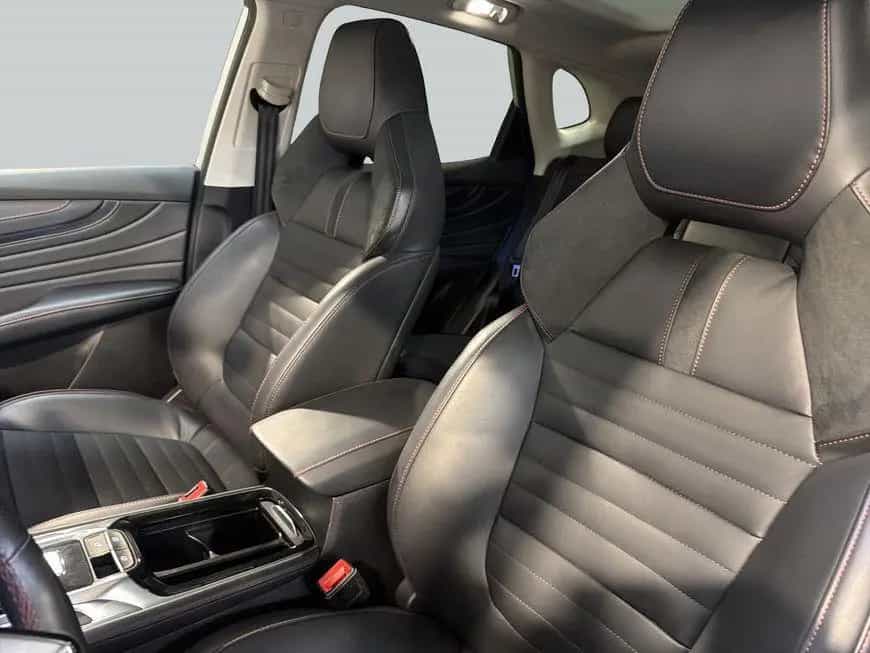 MG HS 1.5T-GDI Aut. Luxury LEDER+PANO+NAVI+ACC 06/2023-photo-10