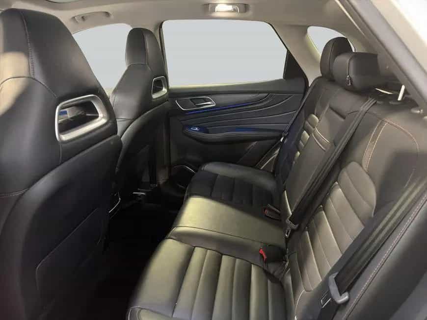 MG HS 1.5T-GDI Aut. Luxury LEDER+PANO+NAVI+ACC 06/2023-photo-11