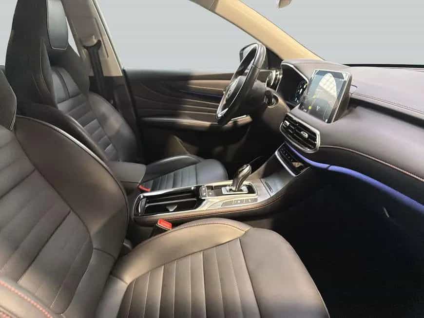 MG HS 1.5T-GDI Aut. Luxury LEDER+PANO+NAVI+ACC 06/2023-photo-12