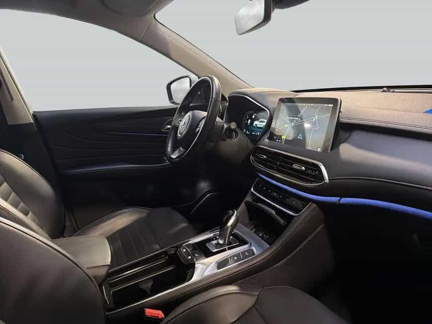 MG HS 1.5T-GDI Aut. Luxury LEDER+PANO+NAVI+ACC 06/2023-photo-15