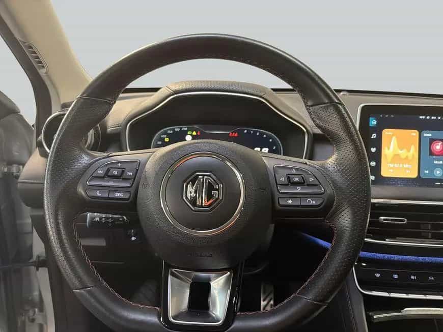 MG HS 1.5T-GDI Aut. Luxury LEDER+PANO+NAVI+ACC 06/2023-photo-16
