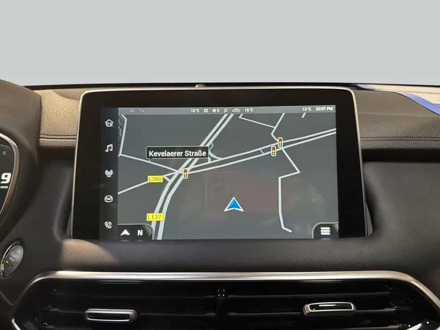 MG HS 1.5T-GDI Aut. Luxury LEDER+PANO+NAVI+ACC 06/2023-photo-18