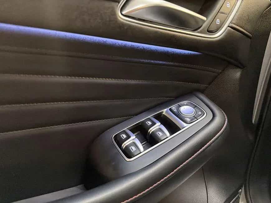MG HS 1.5T-GDI Aut. Luxury LEDER+PANO+NAVI+ACC 06/2023-photo-19