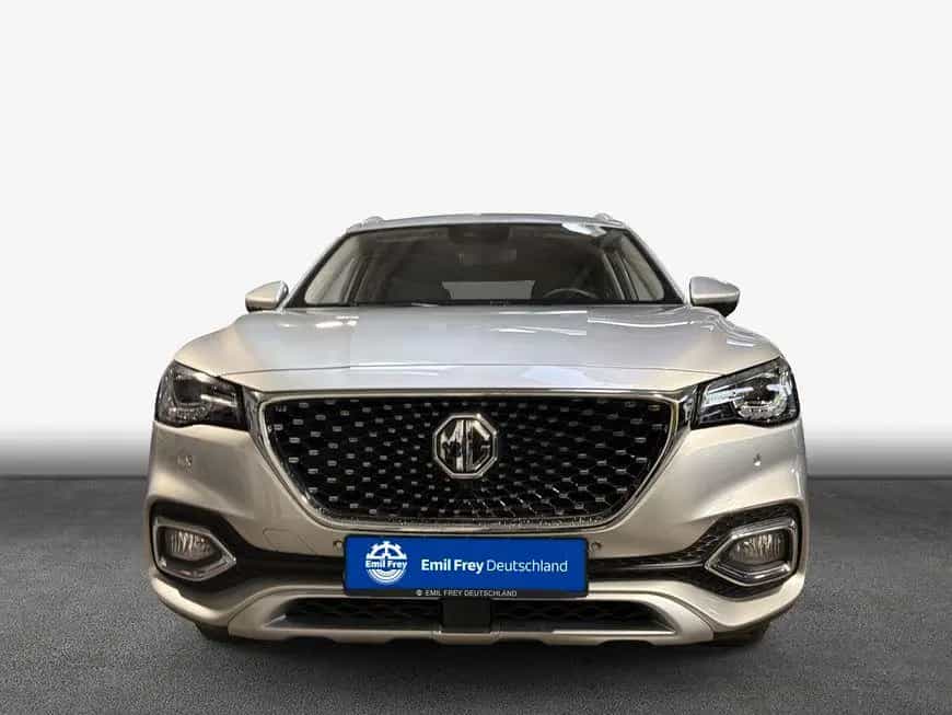 MG HS 1.5T-GDI Aut. Luxury LEDER+PANO+NAVI+ACC 06/2023-photo-2