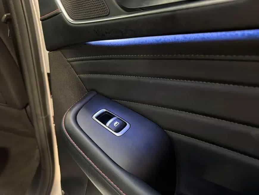 MG HS 1.5T-GDI Aut. Luxury LEDER+PANO+NAVI+ACC 06/2023-photo-24