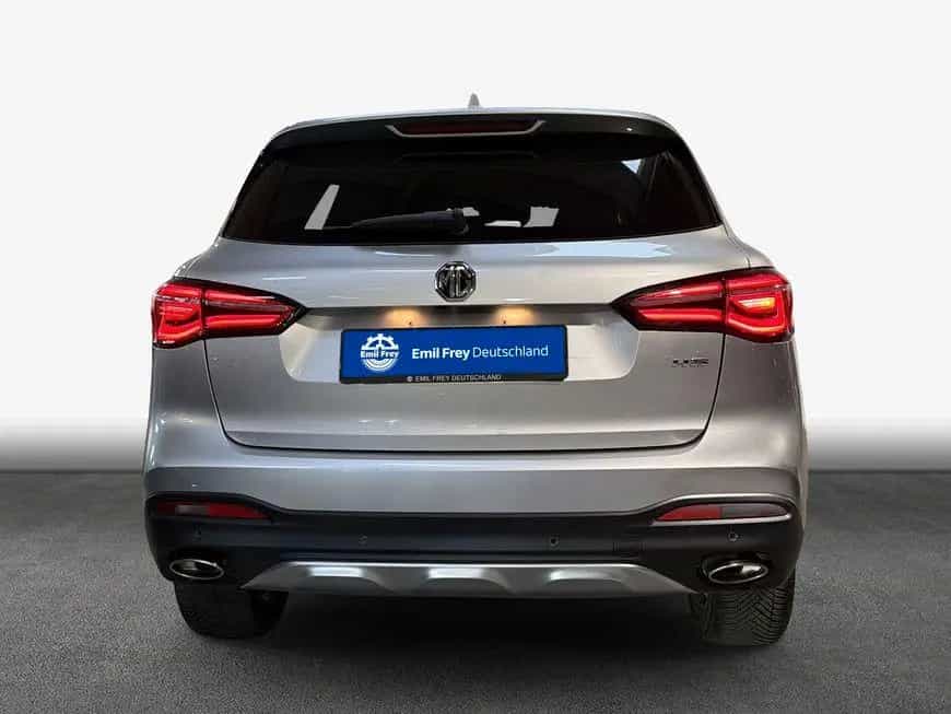 MG HS 1.5T-GDI Aut. Luxury LEDER+PANO+NAVI+ACC 06/2023-photo-4