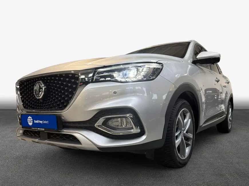 MG HS 1.5T-GDI Aut. Luxury LEDER+PANO+NAVI+ACC 06/2023-photo-5