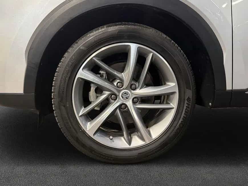 MG HS 1.5T-GDI Aut. Luxury LEDER+PANO+NAVI+ACC 06/2023-photo-6