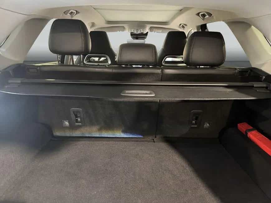 MG HS 1.5T-GDI Aut. Luxury LEDER+PANO+NAVI+ACC 06/2023-photo-8