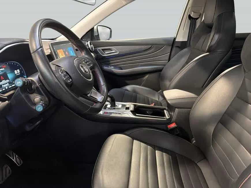 MG HS 1.5T-GDI Aut. Luxury LEDER+PANO+NAVI+ACC 06/2023-photo-9