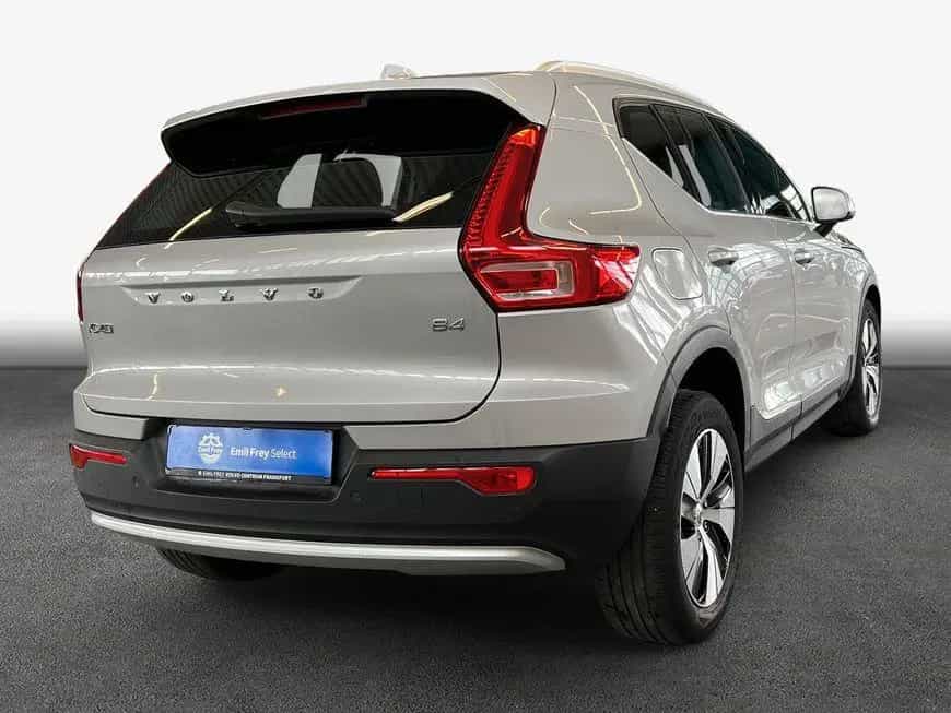 Volvo XC40 B4 Plus-Bright DKG PilotAssist BLIS LED Nav 03/2023-photo-1