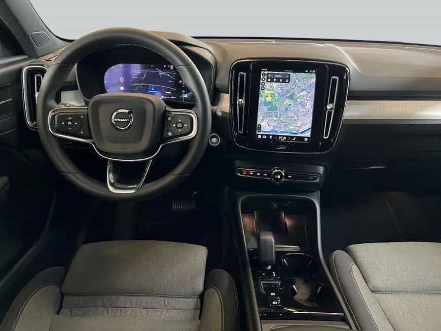 Volvo XC40 B4 Plus-Bright DKG PilotAssist BLIS LED Nav 03/2023-photo-10