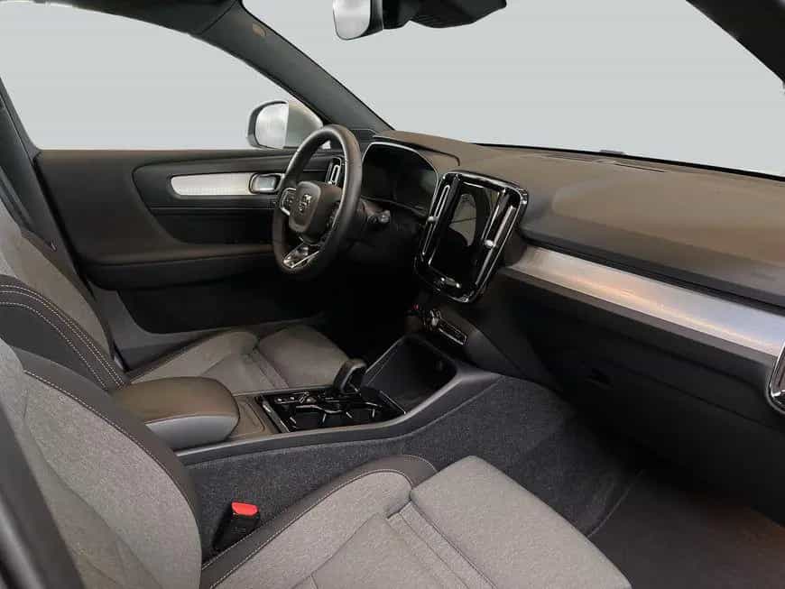 Volvo XC40 B4 Plus-Bright DKG PilotAssist BLIS LED Nav 03/2023-photo-11