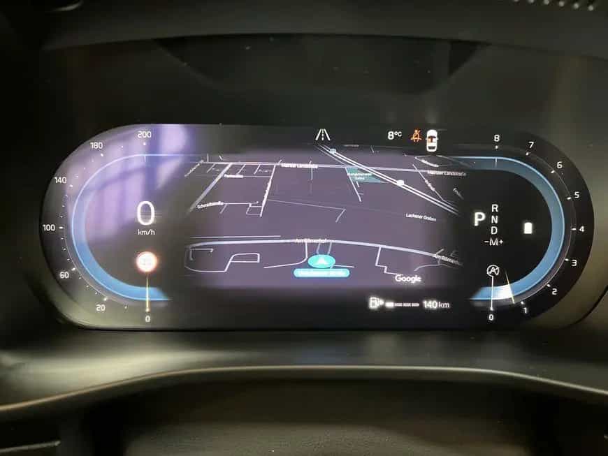 Volvo XC40 B4 Plus-Bright DKG PilotAssist BLIS LED Nav 03/2023-photo-12