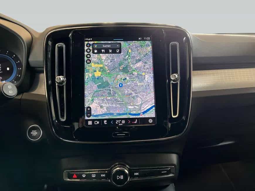Volvo XC40 B4 Plus-Bright DKG PilotAssist BLIS LED Nav 03/2023-photo-13