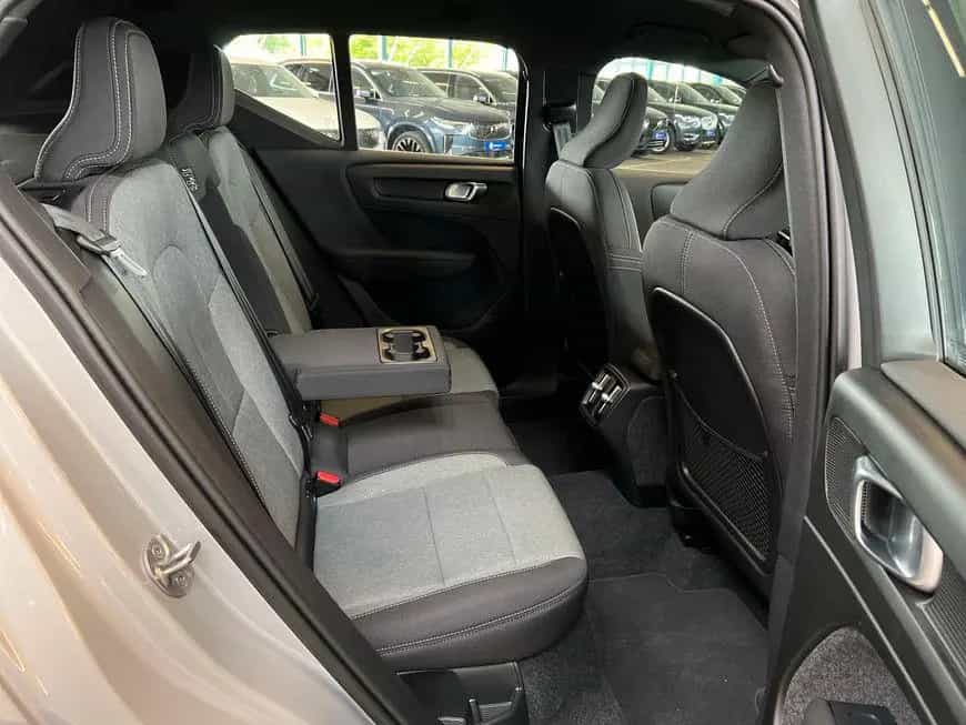 Volvo XC40 B4 Plus-Bright DKG PilotAssist BLIS LED Nav 03/2023-photo-16