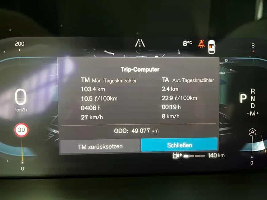 Volvo XC40 B4 Plus-Bright DKG PilotAssist BLIS LED Nav 03/2023-photo-17