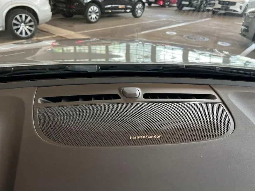 Volvo XC40 B4 Plus-Bright DKG PilotAssist BLIS LED Nav 03/2023-photo-19