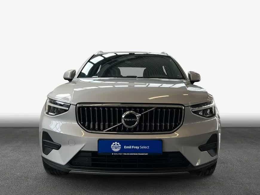 Volvo XC40 B4 Plus-Bright DKG PilotAssist BLIS LED Nav 03/2023-photo-2