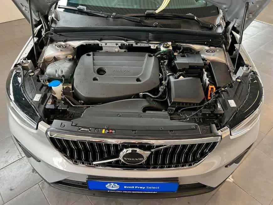 Volvo XC40 B4 Plus-Bright DKG PilotAssist BLIS LED Nav 03/2023-photo-20