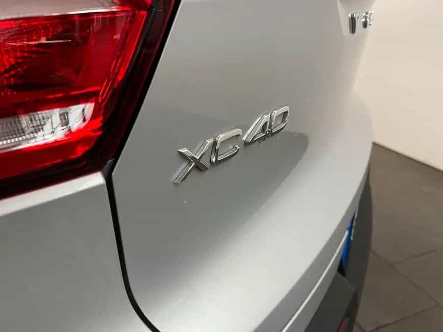 Volvo XC40 B4 Plus-Bright DKG PilotAssist BLIS LED Nav 03/2023-photo-21