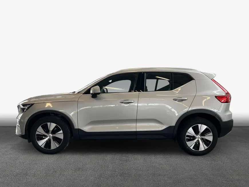 Volvo XC40 B4 Plus-Bright DKG PilotAssist BLIS LED Nav 03/2023-photo-3