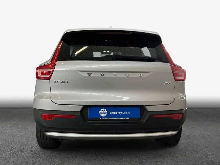 Volvo XC40 B4 Plus-Bright DKG PilotAssist BLIS LED Nav 03/2023-photo-4