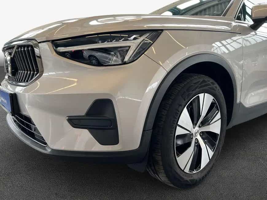 Volvo XC40 B4 Plus-Bright DKG PilotAssist BLIS LED Nav 03/2023-photo-5
