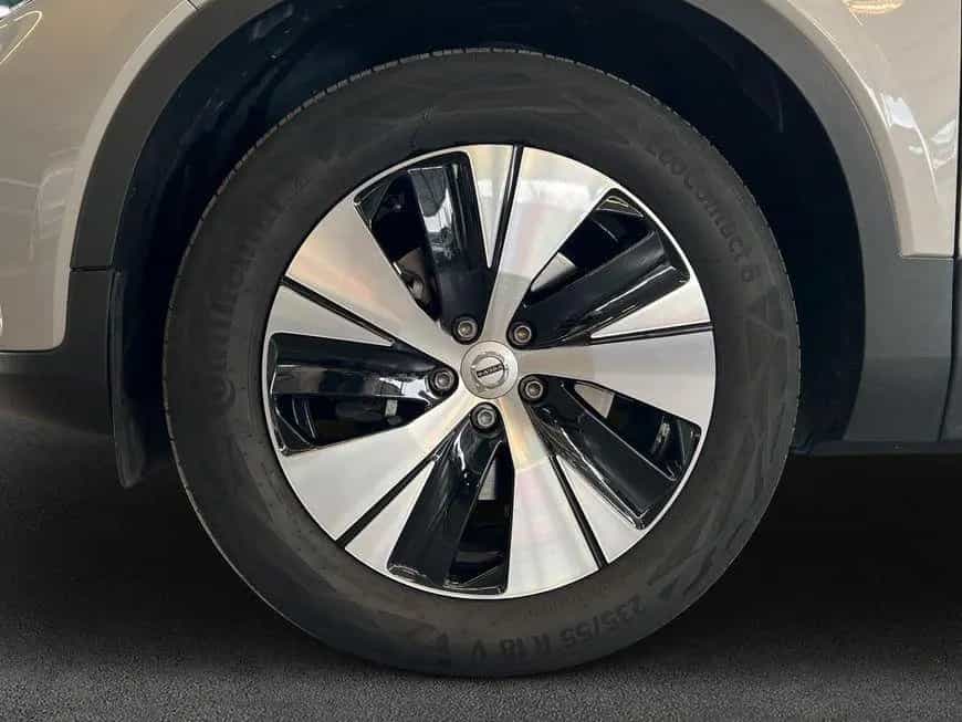 Volvo XC40 B4 Plus-Bright DKG PilotAssist BLIS LED Nav 03/2023-photo-6