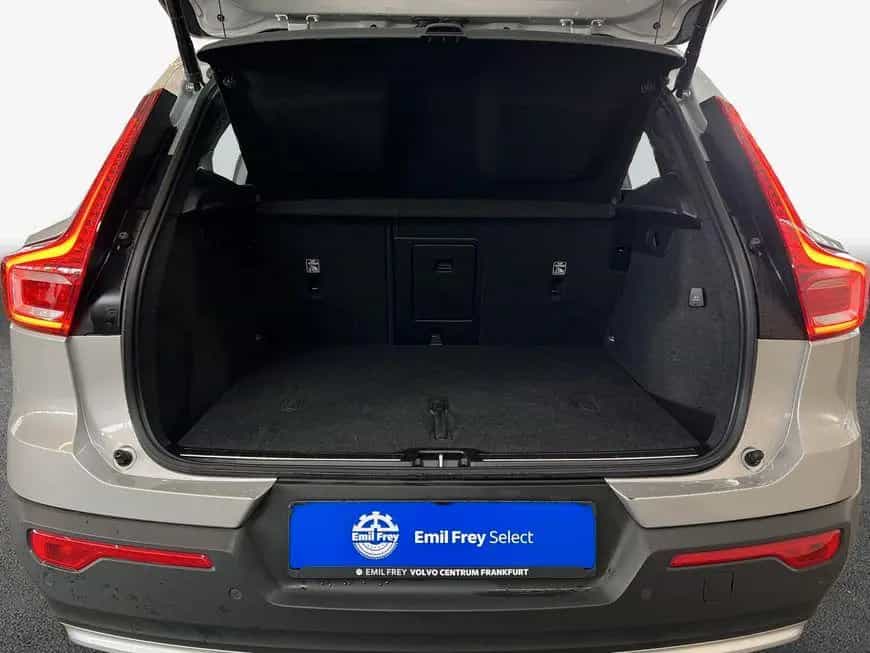 Volvo XC40 B4 Plus-Bright DKG PilotAssist BLIS LED Nav 03/2023-photo-7