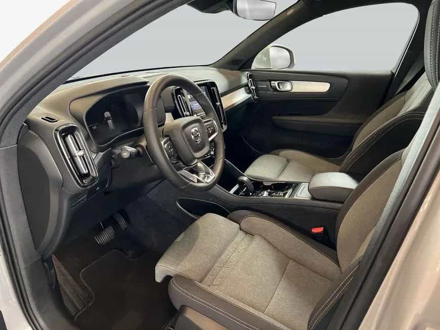 Volvo XC40 B4 Plus-Bright DKG PilotAssist BLIS LED Nav 03/2023-photo-8