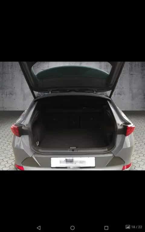 Cupra Formentor 2.0 TSI 140kW 4Drive DSG - AHK 05/2023-photo-10
