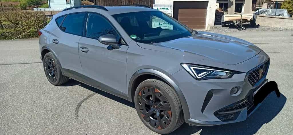 Cupra Formentor 2.0 TSI 140kW 4Drive DSG - AHK 05/2023-photo-14