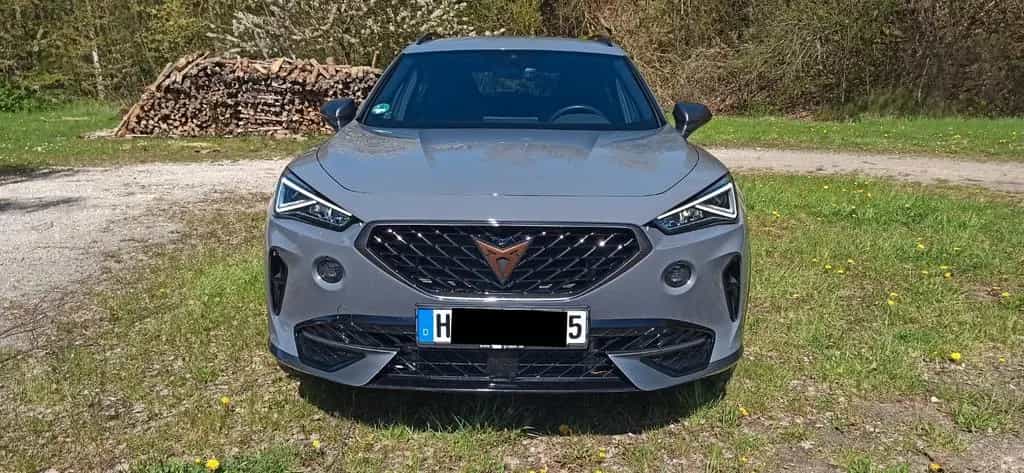 Cupra Formentor 2.0 TSI 140kW 4Drive DSG - AHK 05/2023-photo-3
