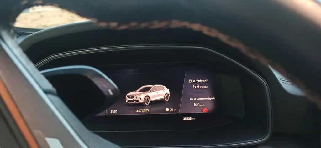 Cupra Formentor 2.0 TSI 140kW 4Drive DSG - AHK 05/2023-photo-6