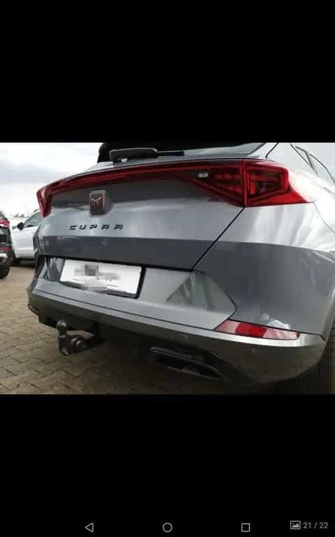 Cupra Formentor 2.0 TSI 140kW 4Drive DSG - AHK 05/2023-photo-8