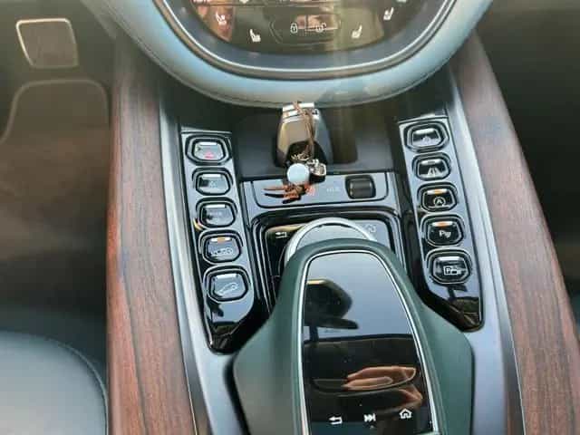 Aston Martin DBX ASTON MARTIN DBX DBX 07/2022-photo-14