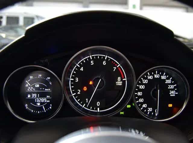 Mazda MX-5 MAZDA MX-5 2.0L Skyactiv-G " KM 13.289 " - Pelle 05/2018-photo-9
