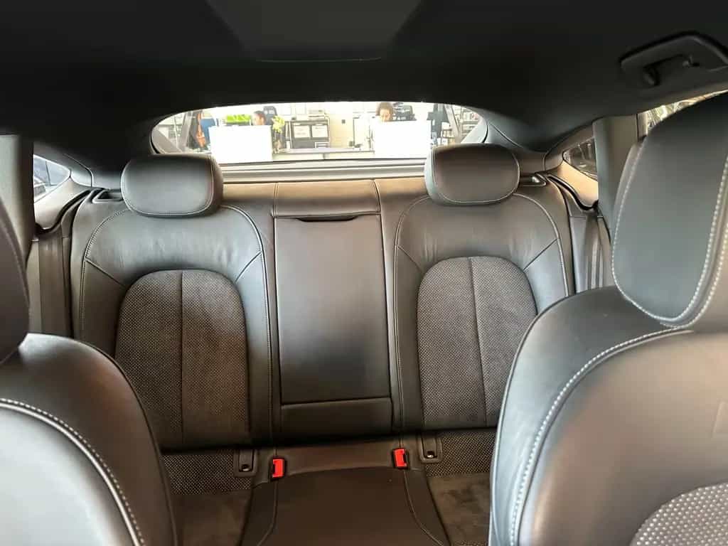 Audi A7 Sportback 3.0 TFSI quattro *Sline*BiXenon* 10/2011-photo-26