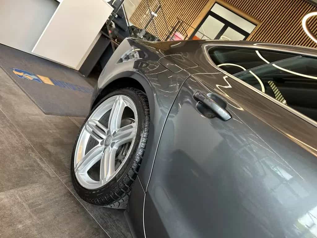 Audi A7 Sportback 3.0 TFSI quattro *Sline*BiXenon* 10/2011-photo-38