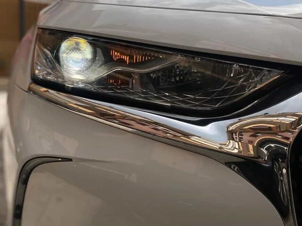 DS Automobiles DS7 (Crossback) Ds DS 7 DS 7 Crossback BlueHDi 130 aut. Grand Ch 09/2020-photo-1