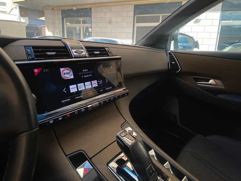 DS Automobiles DS7 (Crossback) Ds DS 7 DS 7 Crossback BlueHDi 130 aut. Grand Ch 09/2020-photo-14