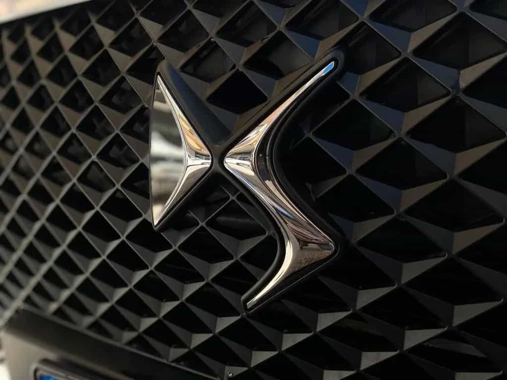DS Automobiles DS7 (Crossback) Ds DS 7 DS 7 Crossback BlueHDi 130 aut. Grand Ch 09/2020-photo-7