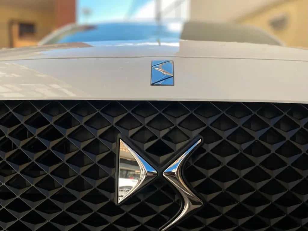 DS Automobiles DS7 (Crossback) Ds DS 7 DS 7 Crossback BlueHDi 130 aut. Grand Ch 09/2020-photo-8