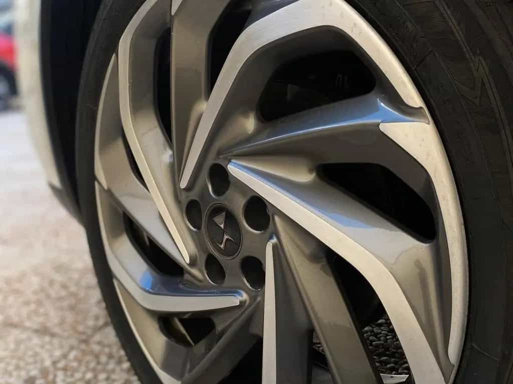 DS Automobiles DS7 (Crossback) Ds DS 7 DS 7 Crossback BlueHDi 130 aut. Grand Ch 09/2020-photo-9