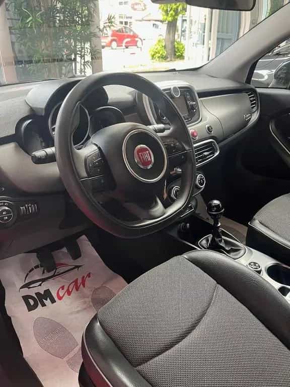 Fiat 500L Cross FIAT 500X 1.6 MULTIJET 120 CV CROSS OK NEOPATENT 03/2017-photo-12
