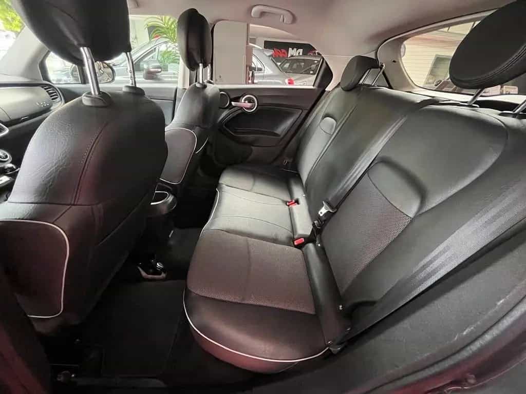 Fiat 500L Cross FIAT 500X 1.6 MULTIJET 120 CV CROSS OK NEOPATENT 03/2017-photo-13